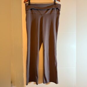 Danskin Taupe Leggings